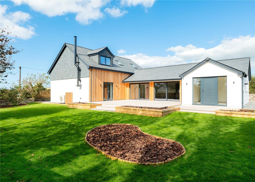 Property photo 2 of 22 Rear Elevation