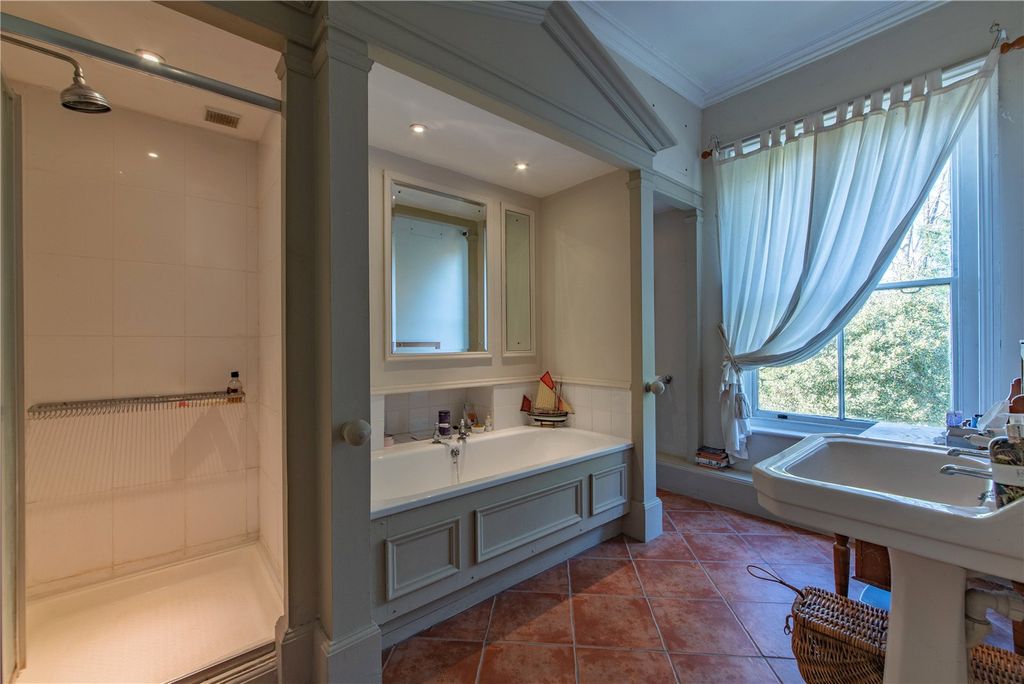 Additional image 18 of 5 bed detached house for saleBonemill Lane, Enborne, Newbury, Berkshire RG20