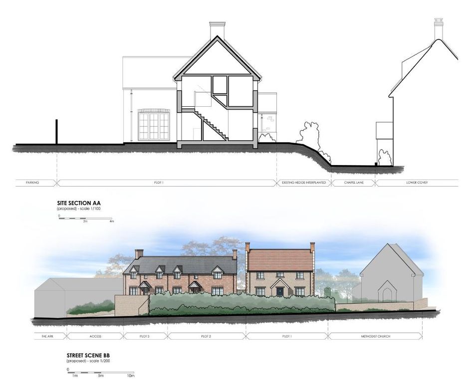 Property photo 2 of 13 Site Plan Kilbernie