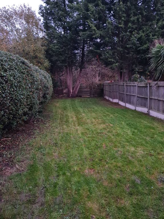 Property photo 2 of 14 Garden Pic