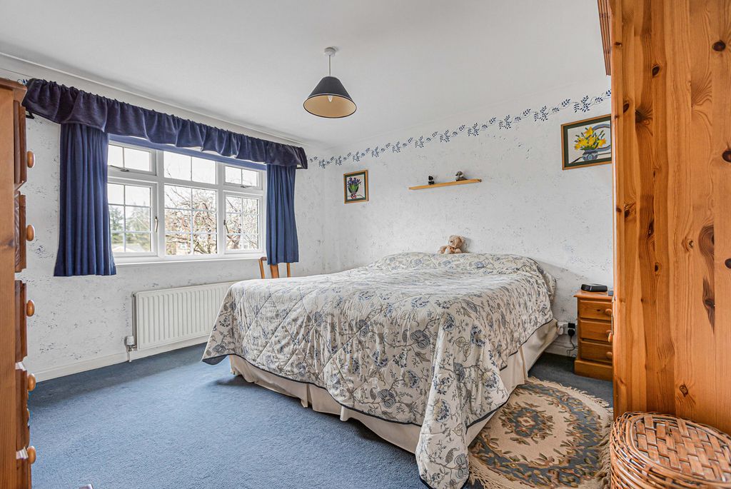 Additional image 6 of 4 bed detached house for saleAlmond Road, Bicester OX26