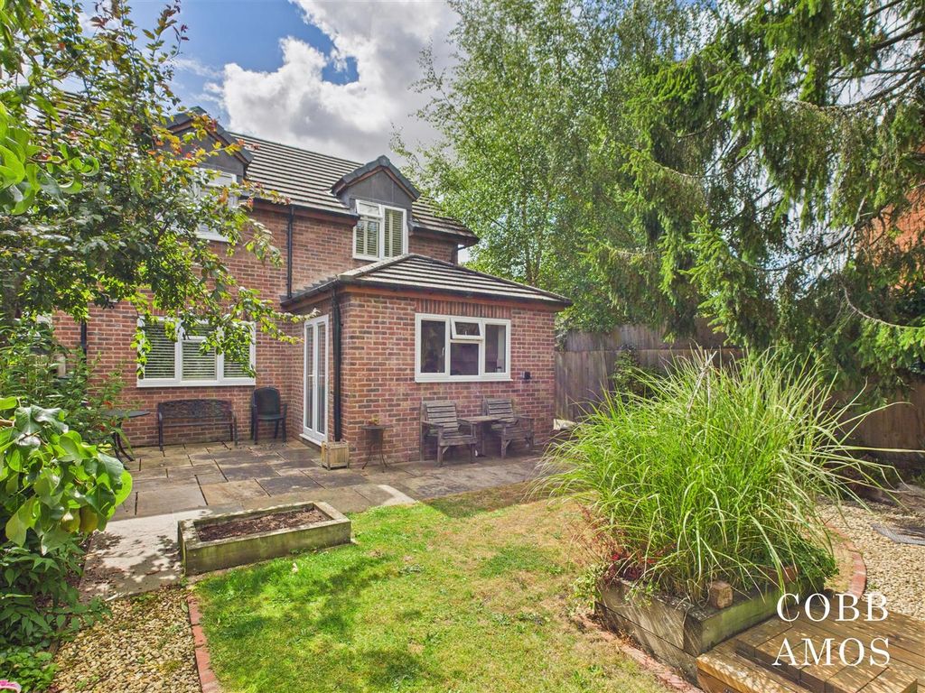 Additional image 10 of 3 bed detached house for saleThe Old Brickyard, Leominster HR6