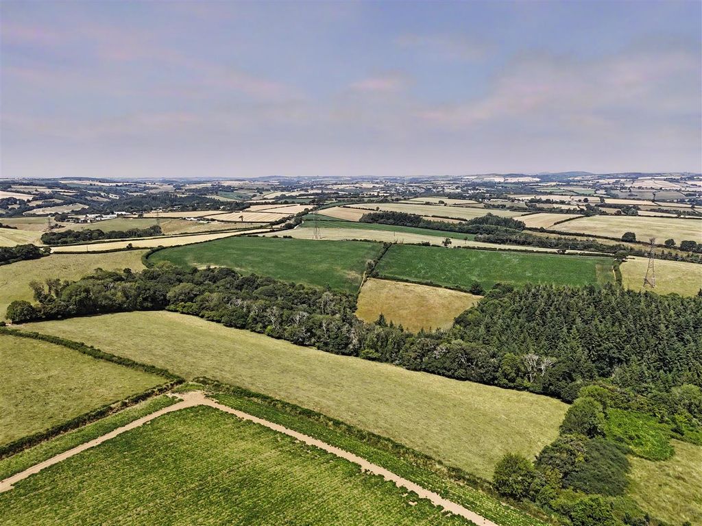 Property photo 2 of 5 Land At Trevillies