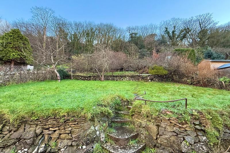 Property photo 2 of 22 Rear Garden