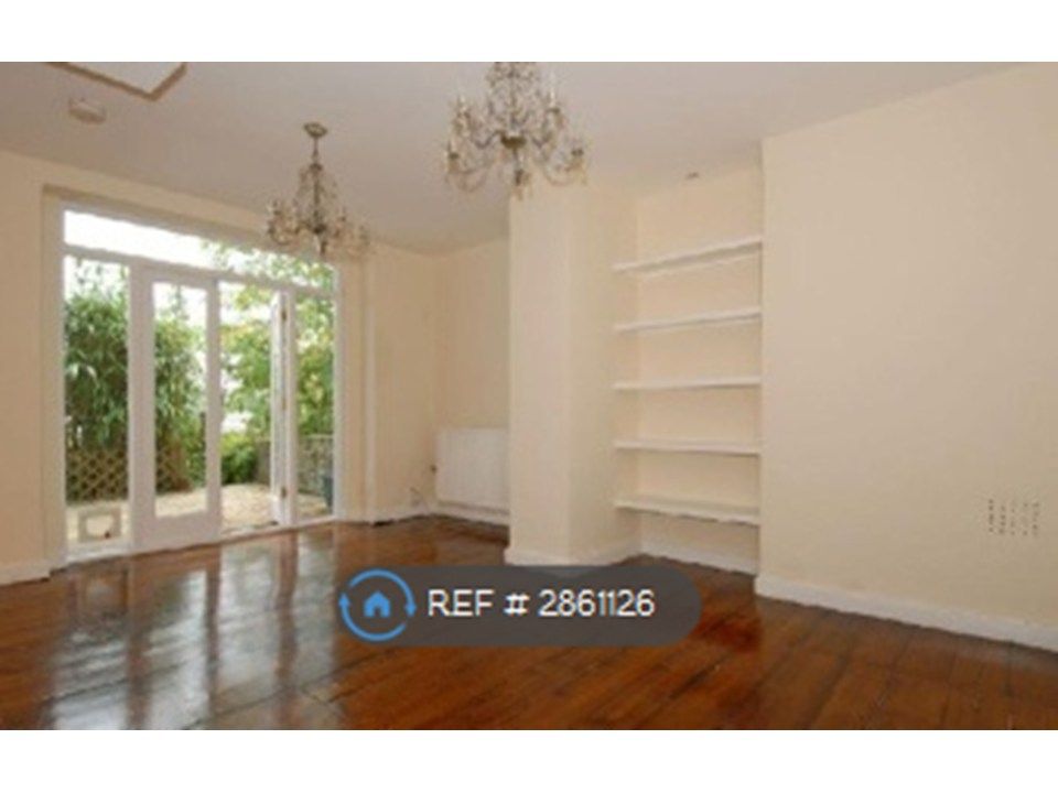 Property photo 3 of 10 Open Space Living Room