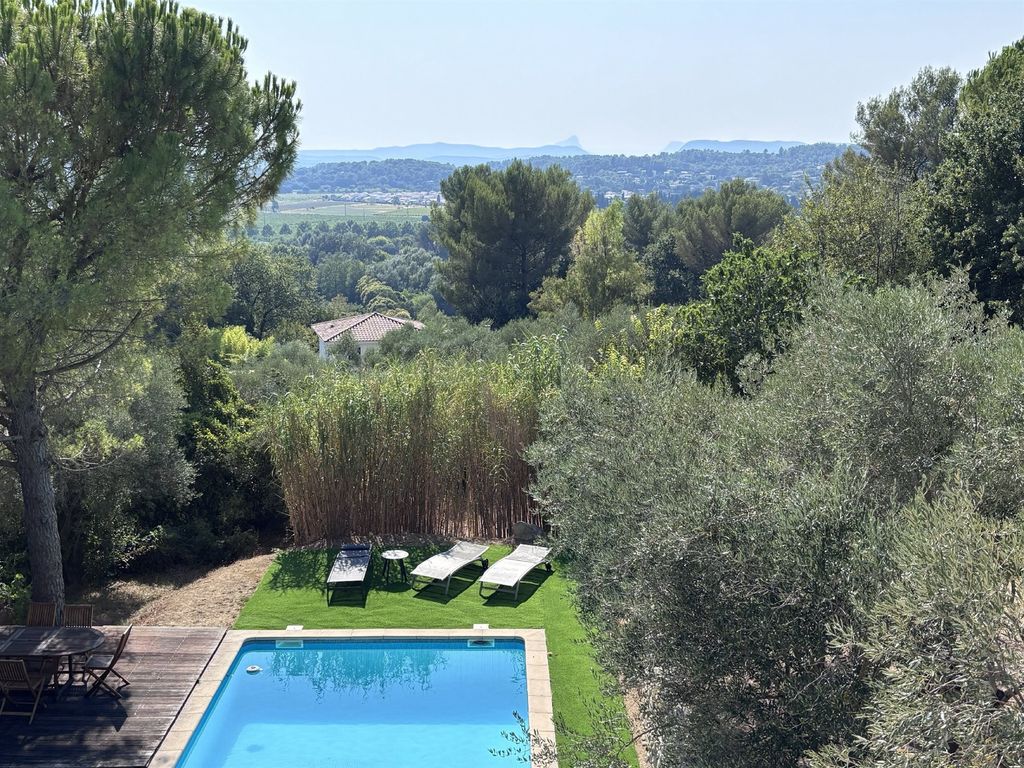 Property photo 1 of 14 Sale House Sommieres 194m2