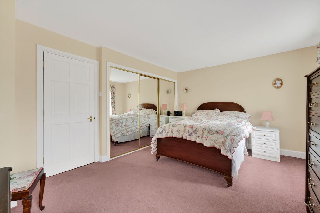 Additional image 20 of 4 bed link detached house for saleAbercrombie House, 12 The Mews, Sundrum, Ayr KA6