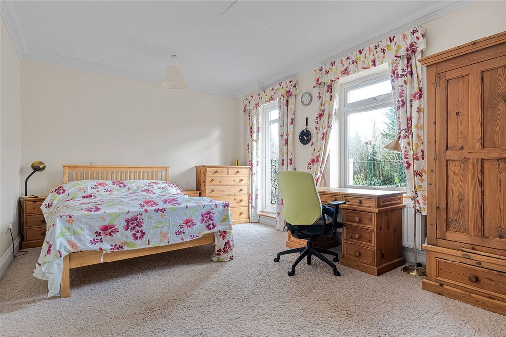 Additional image 15 of 5 bed detached house for saleHinksey Hill, Oxford, Oxfordshire OX1