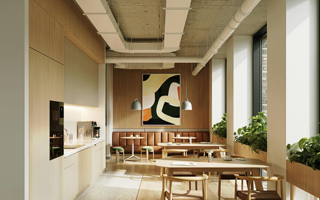 Property photo 1 of 37 2nd Floor - Cat A +