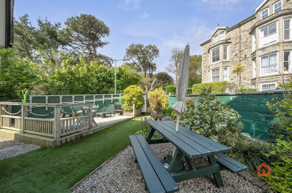Additional image 13 of 2 bed flat for salePenzance TR18