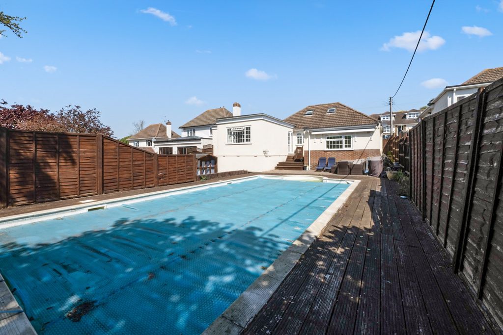 Additional image 22 of 5 bed detached house for saleHill View Road, Longfield DA3