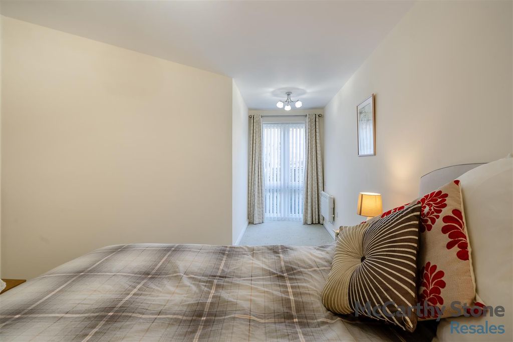 Additional image 10 of 1 bed flat for saleCrocus Court, Station Road, Poulton-Le-Fylde FY6