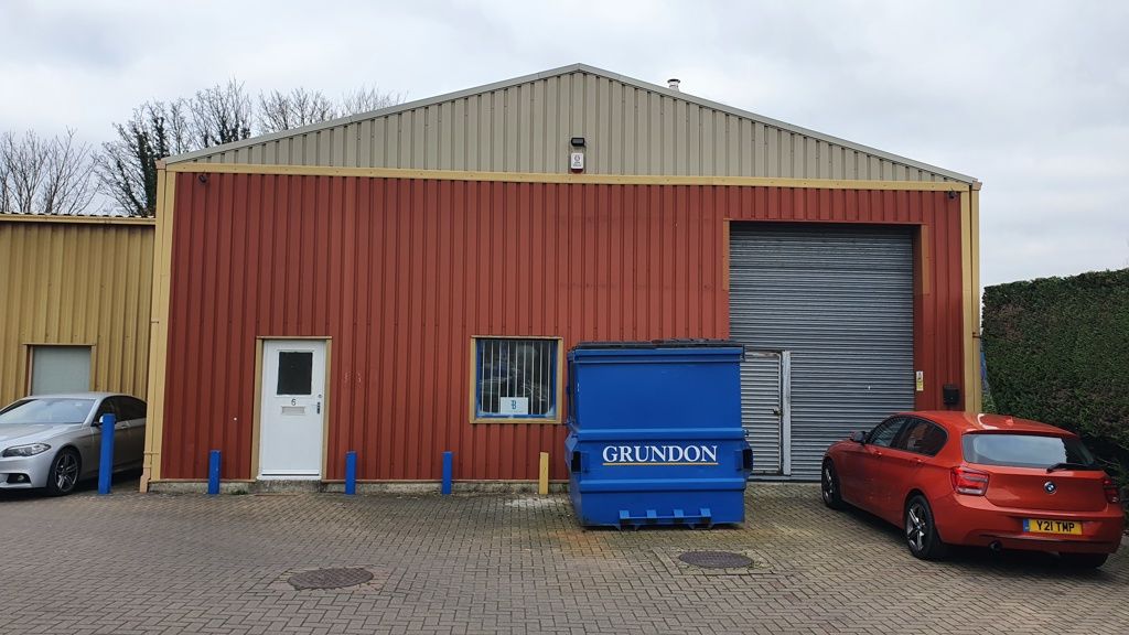 Property photo 1 of 8 Photo 2