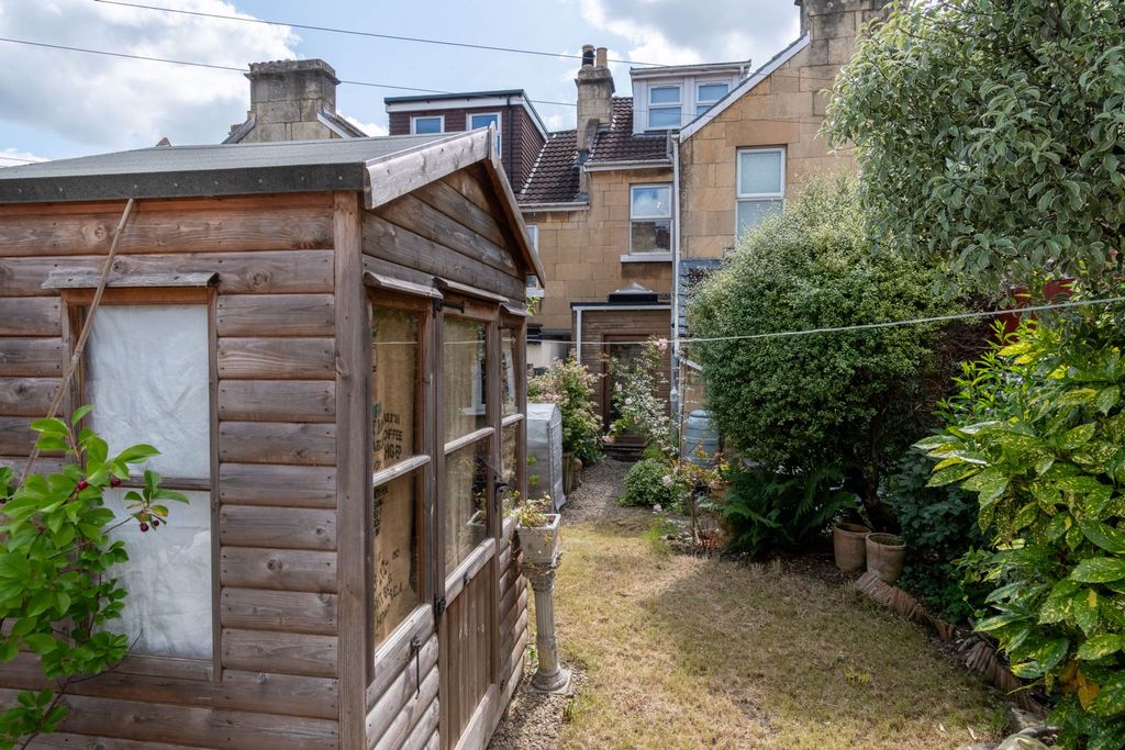 Additional image 17 of 2 bed terraced house to rentFaulkland Road, Bath BA2