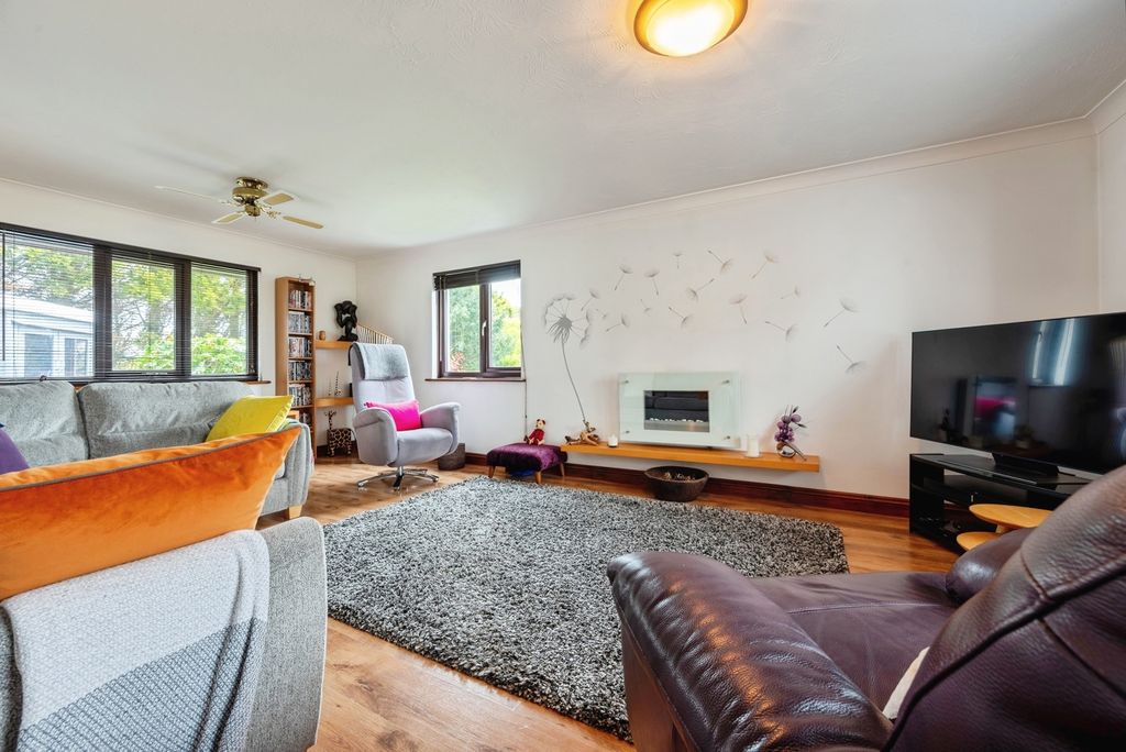 Additional image 5 of 4 bed detached house for salePark Pennkarn, Delabole, Cornwall PL33