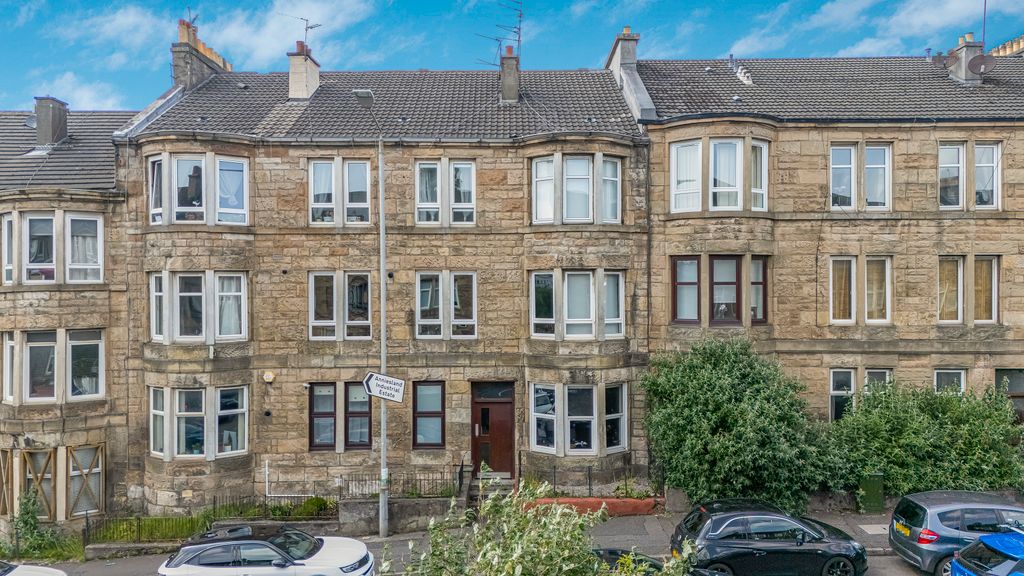 Property photo 1 of 19 1-Print-231 Bearsden Road Flat 1.2_31