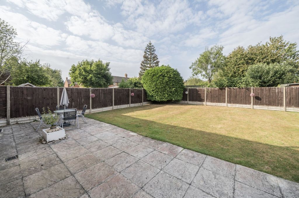 Property photo 3 of 12 Rear Garden