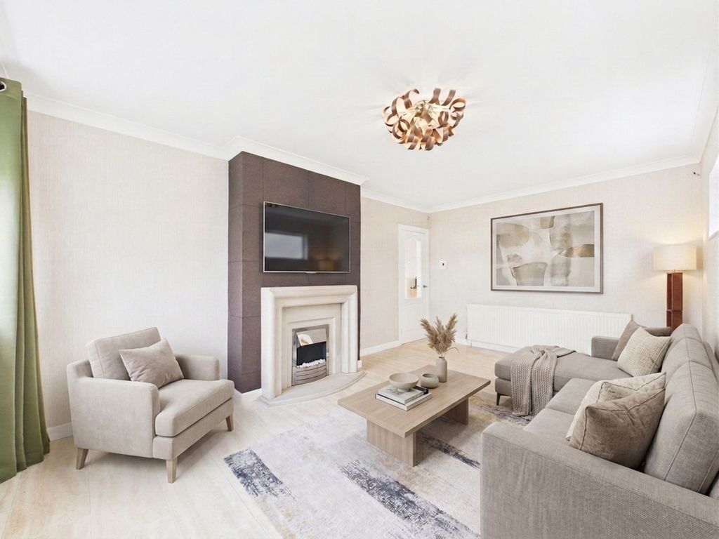 Property photo 2 of 24 Lounge (Virtually Furnished)