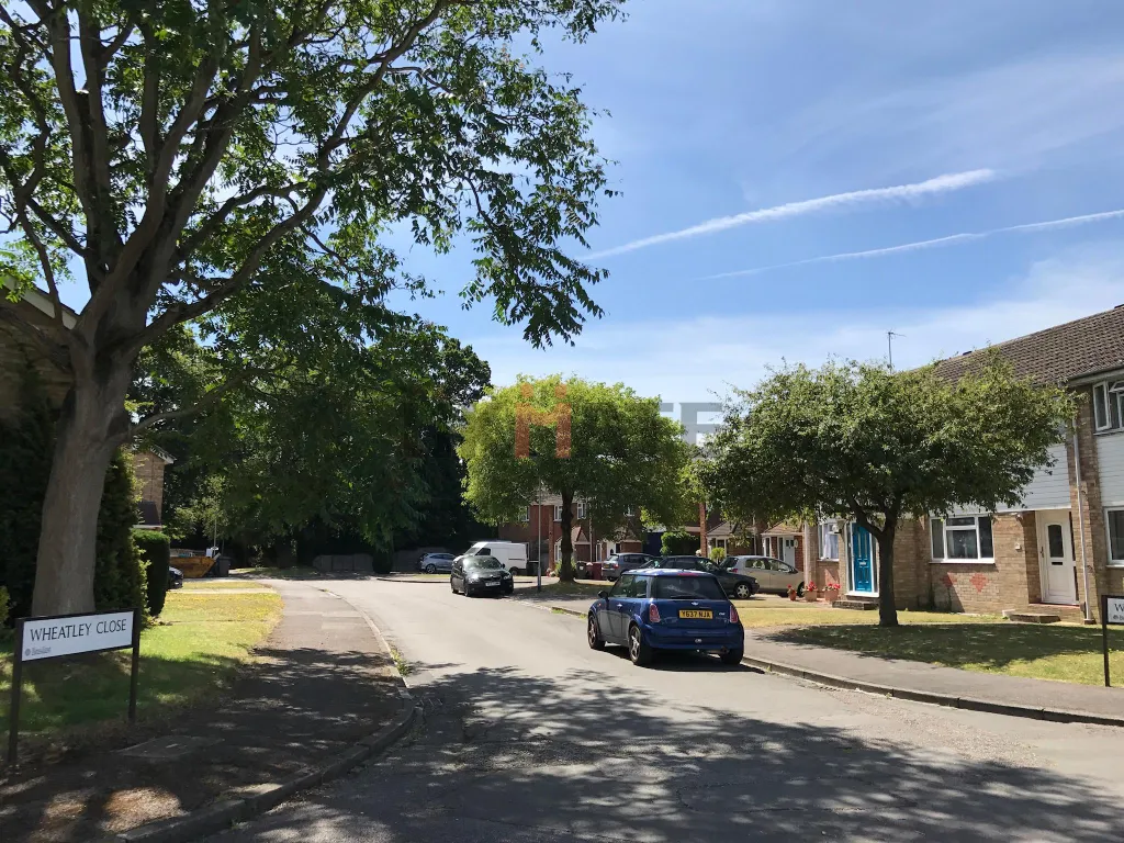 Rushden Drive, Reading RG2 - View 6