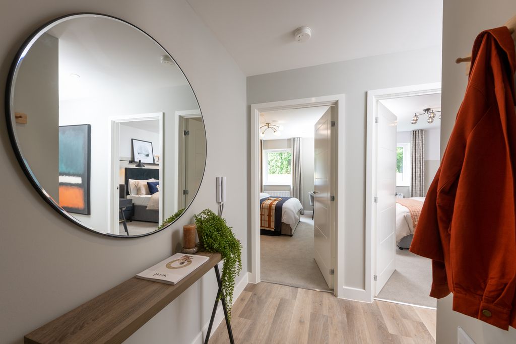 Property photo 2 of 7 L-Vise-Apartment -Carrp-22-013