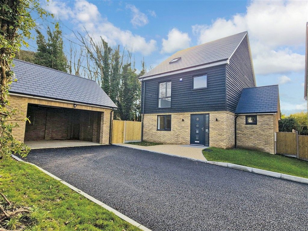 Property photo 2 of 12 Front Elevation