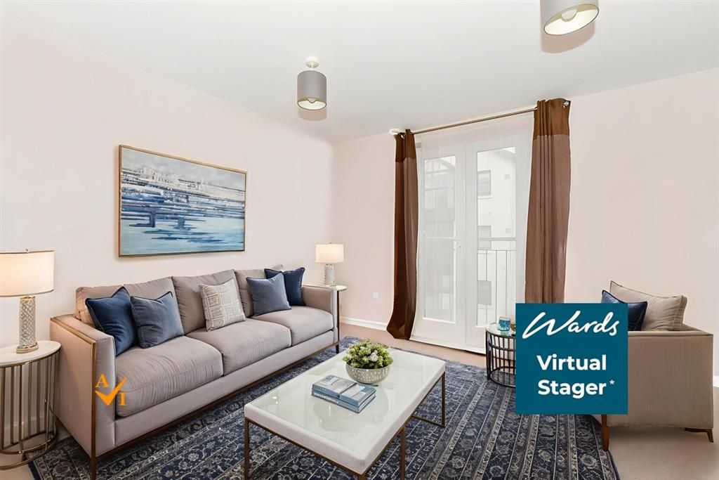 Property photo 3 of 8 Lounge (Modern Style)