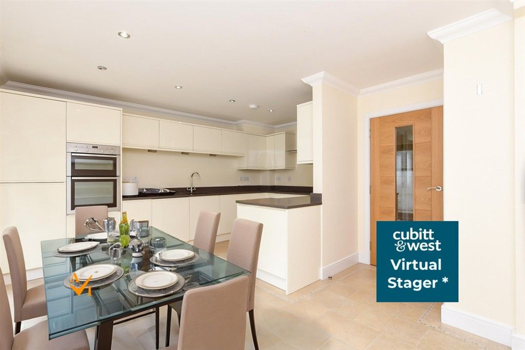 Property photo 3 of 21 Kitchen/Diner (Contemporary Style)