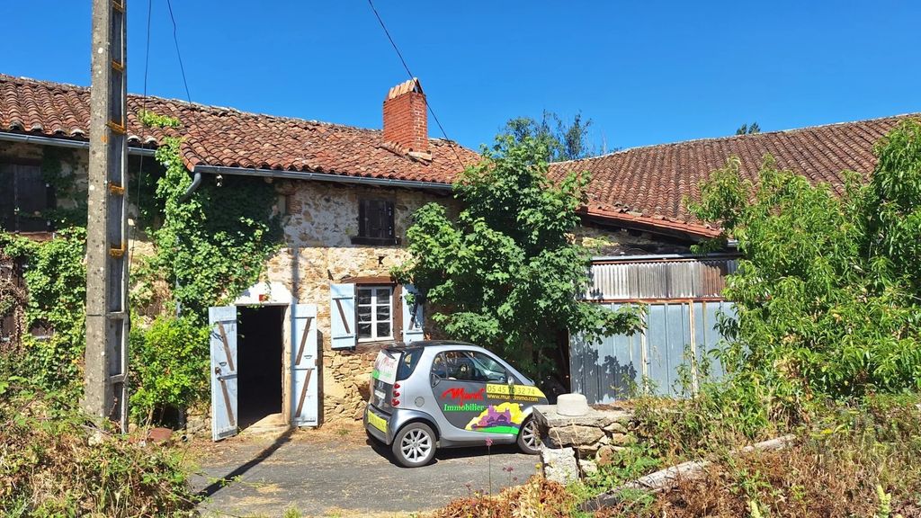 Property photo 1 of 13 Country House For Renovation 16310
