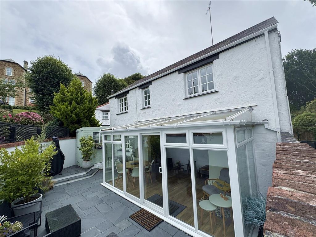 Additional image 15 of 2 bed semi-detached house for saleGrannys Lane, Perranporth TR6