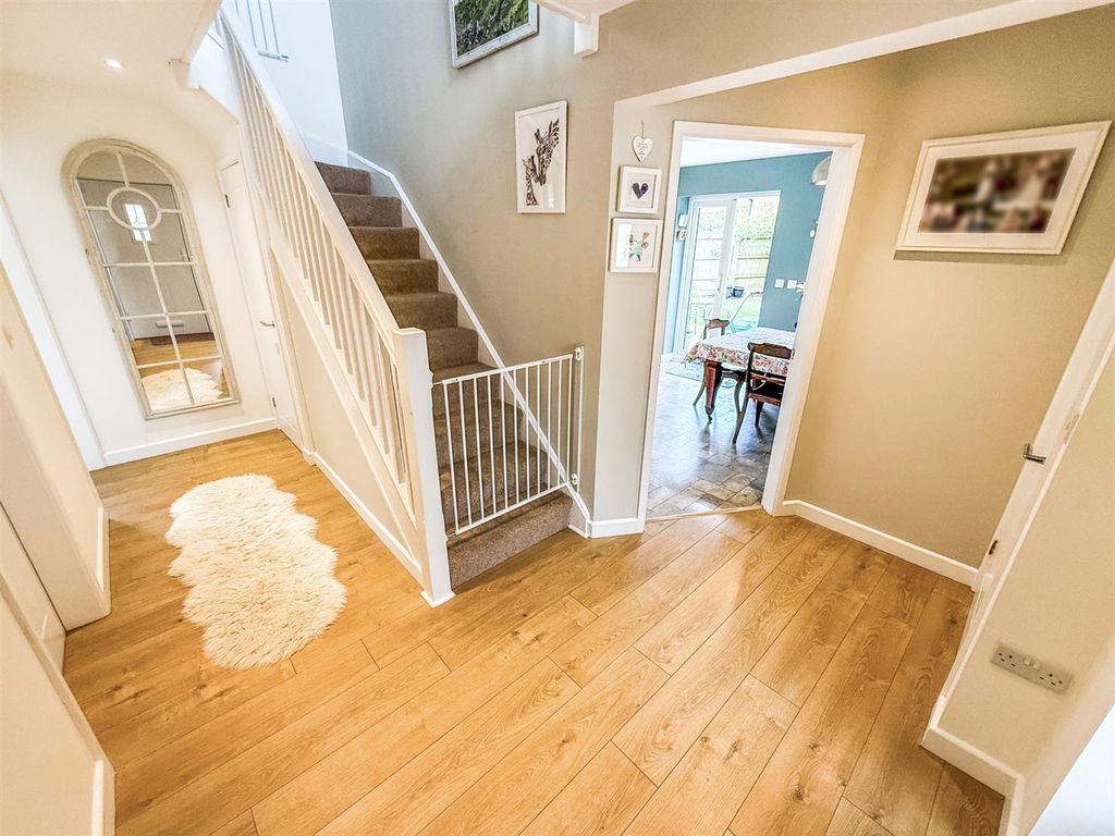 Property photo 2 of 23 The Hallway