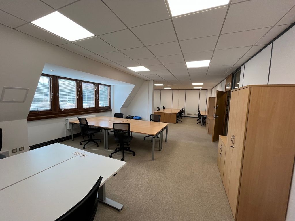 Property photo 1 of 3 Global House Epsom