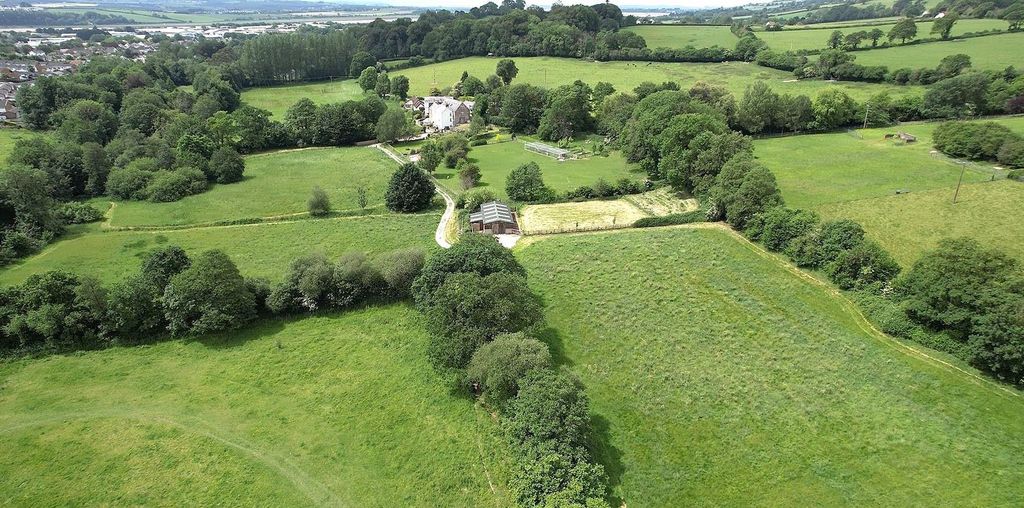Property photo 1 of 9 Drone View