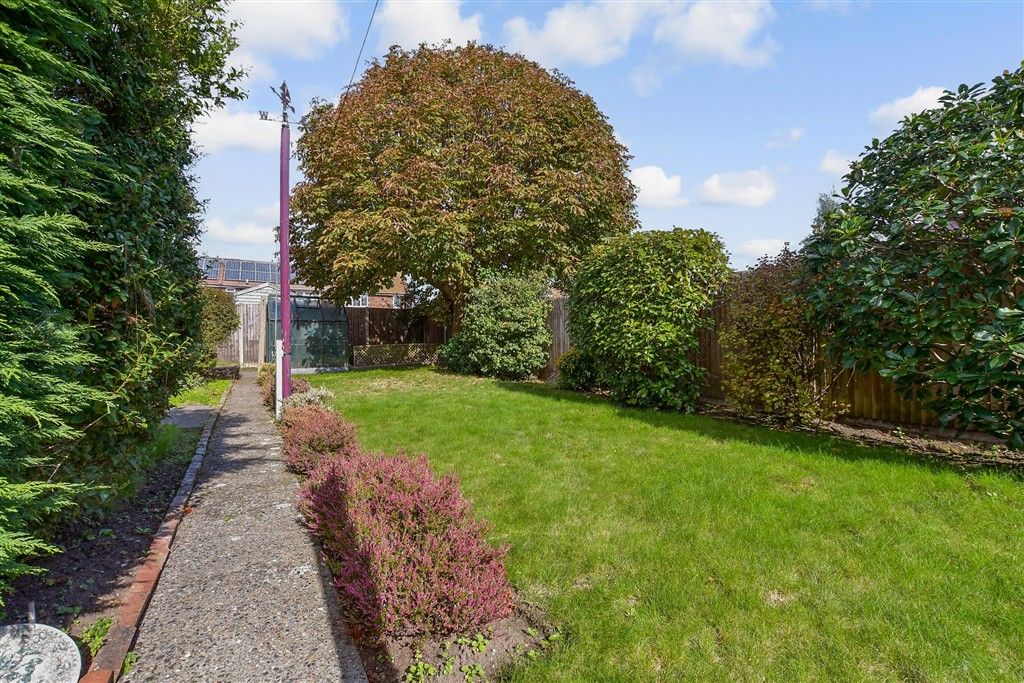 Property photo 2 of 11 Rear Garden