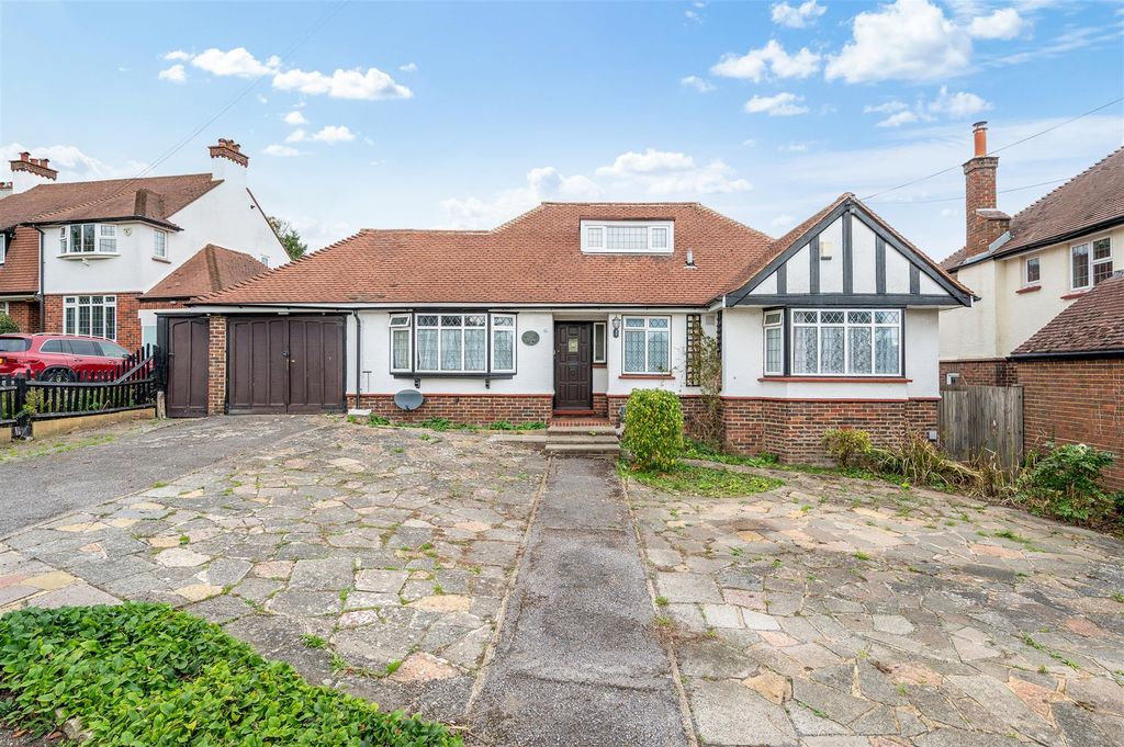 Property photo 1 of 14 Hookfield, - (14).Jpg