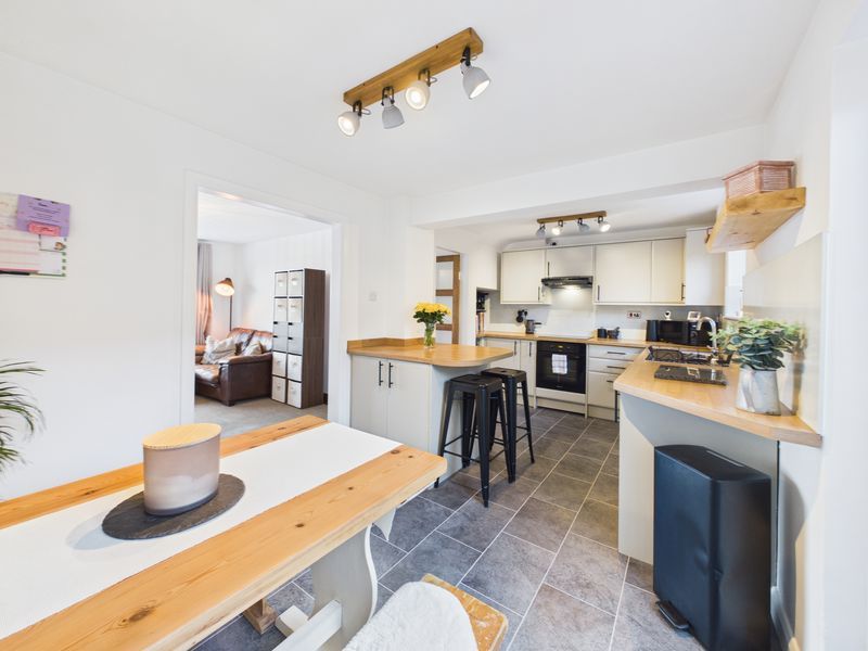 Property photo 2 of 13 Kitchen/Diner