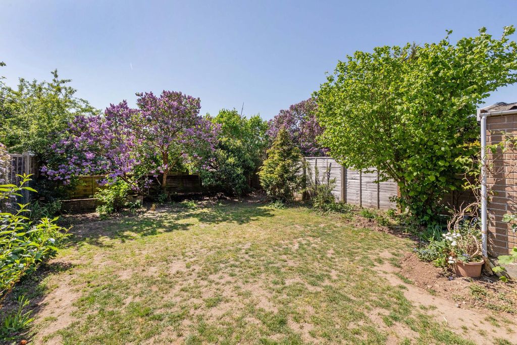 Property photo 2 of 13 Rear Garden