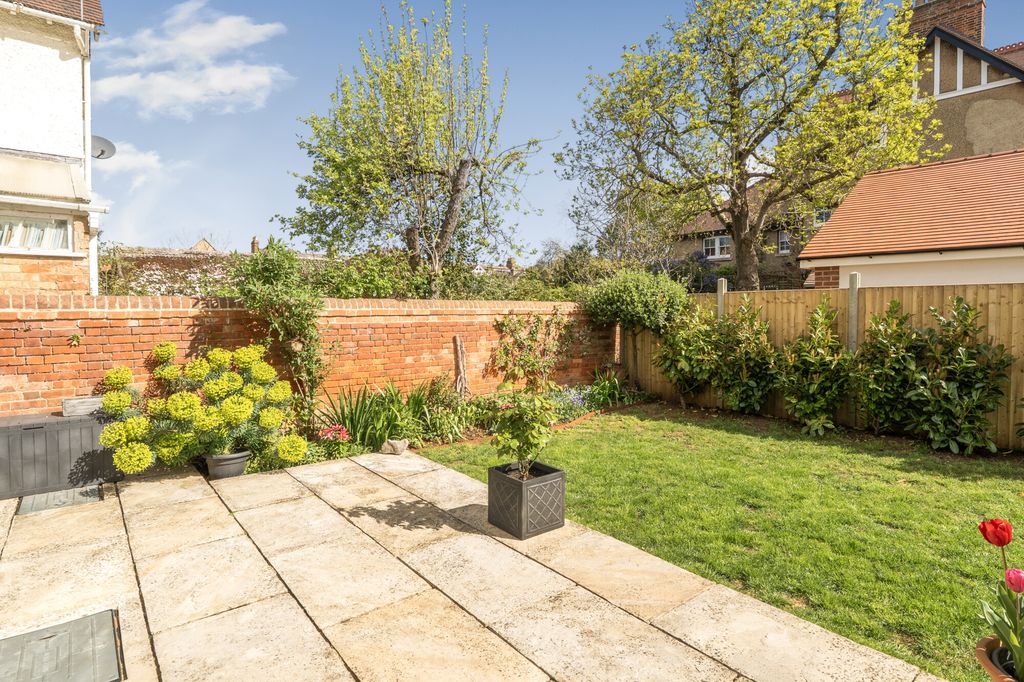 Additional image 17 of 5 bed semi-detached house for saleWoodstock Road, Oxford OX2