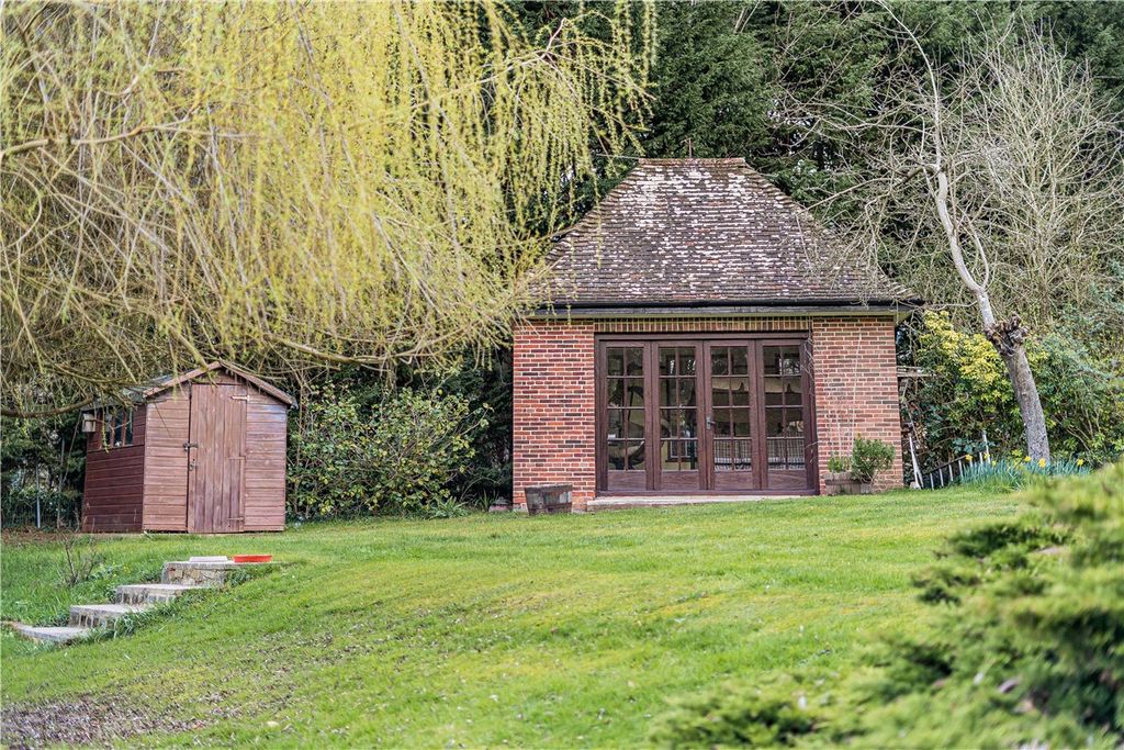 Additional image 28 of 5 bed detached house for saleHinksey Hill, Oxford, Oxfordshire OX1