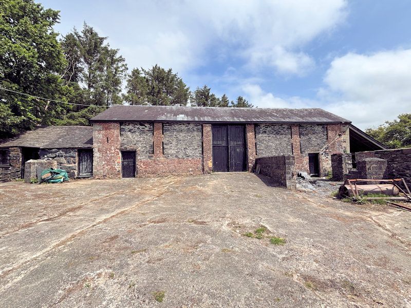 Additional image 50 of 8 bed detached house for saleLlanegryn LL36