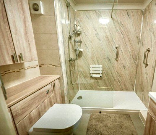 Property photo 3 of 9 Shower Room