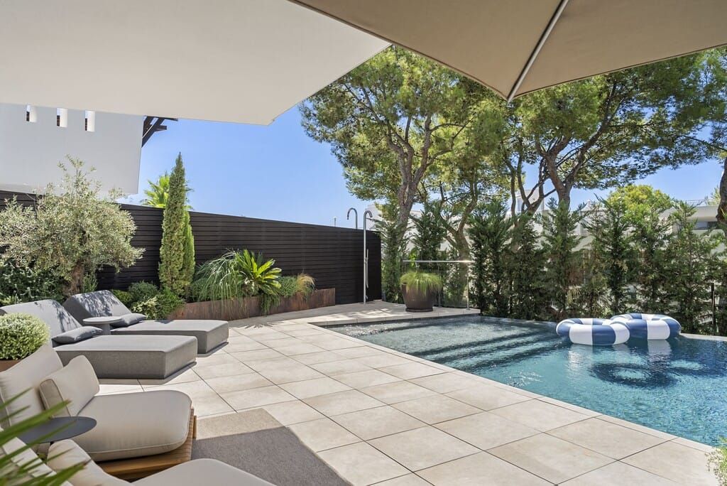 Property photo 3 of 24 Marbella Villa Esmarv156 2