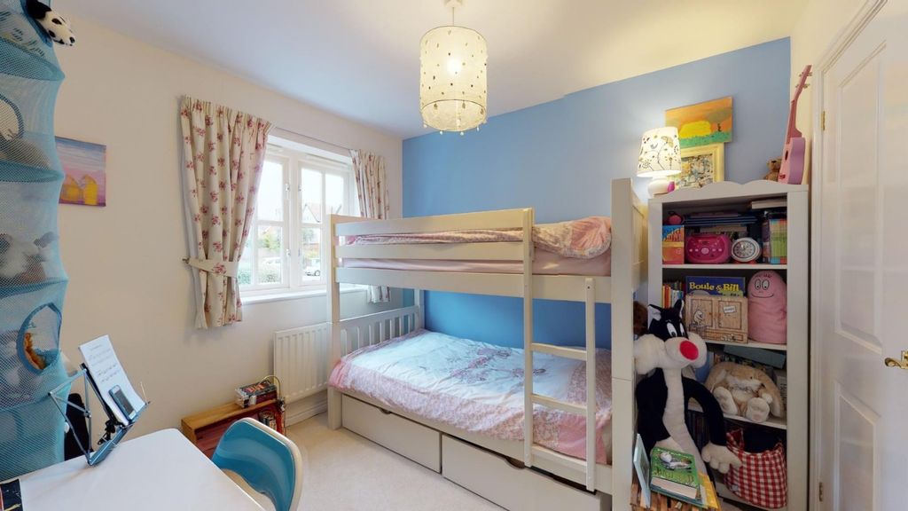 Additional image 7 of 3 bed terraced house to rentSandwich Road, Ash, Canterbury, Kent CT3