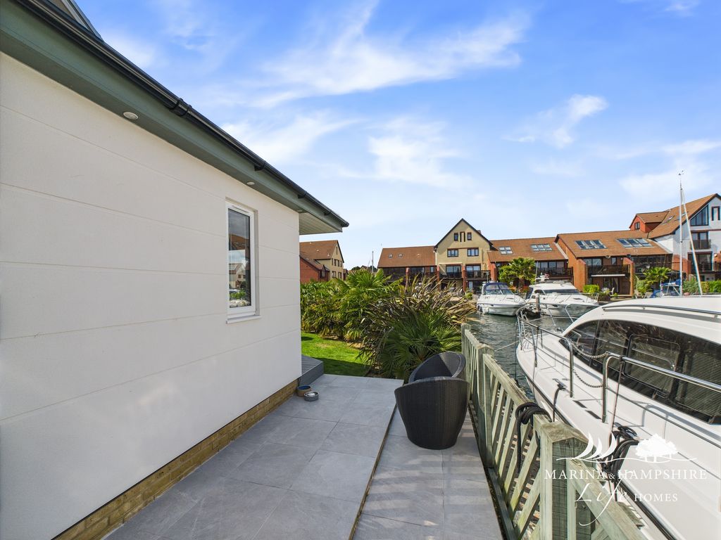 Additional image 22 of 4 bed town house for saleBryher Island, Port Solent PO6