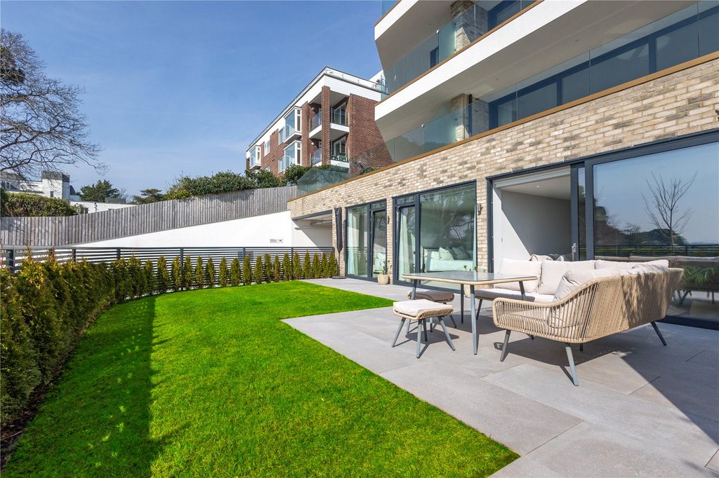 Additional image 7 of 2 bed flat for saleChaddesley Glen, Poole, Dorset BH13