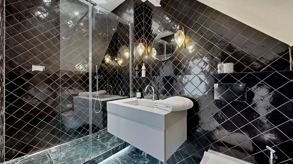 Additional image 25 of 2 bed penthouse for salePenthouse, Old School House, Hillhead G12