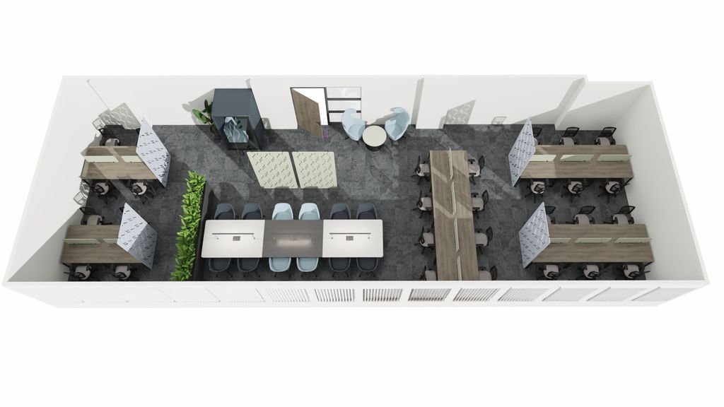 Property photo 1 of 9 Suite 4F4 Renders