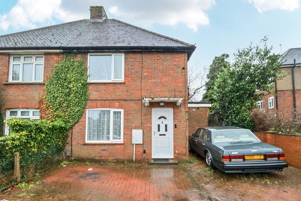 Property photo 1 of 20 External