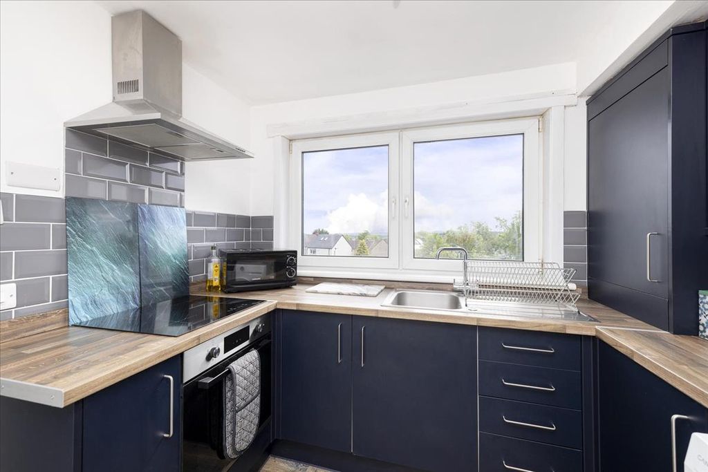 Additional image 8 of 2 bed flat for sale22 Andrew Court, Penicuik EH26