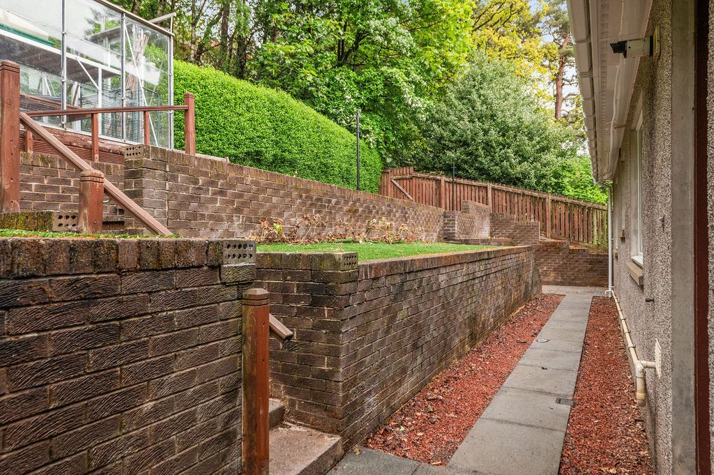Additional image 21 of 5 bed detached house for saleJalna, Beauclerc Street, Alva FK12