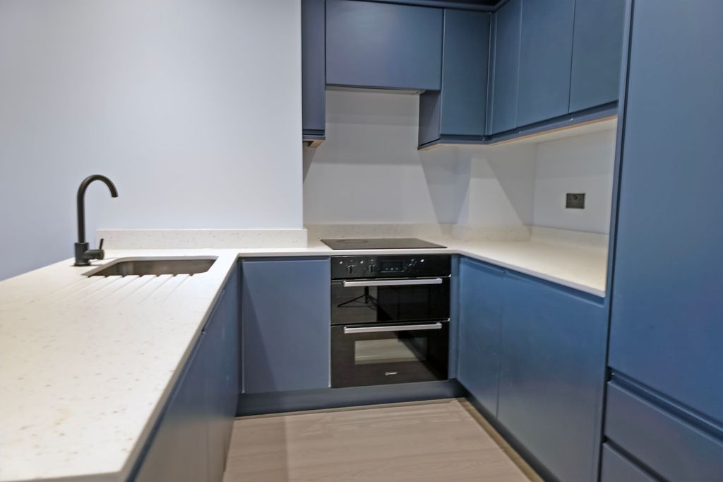 Property photo 2 of 15 Kitchen